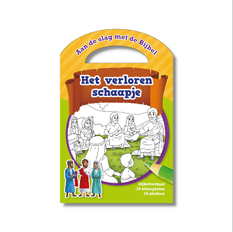 Het verloren schaapje